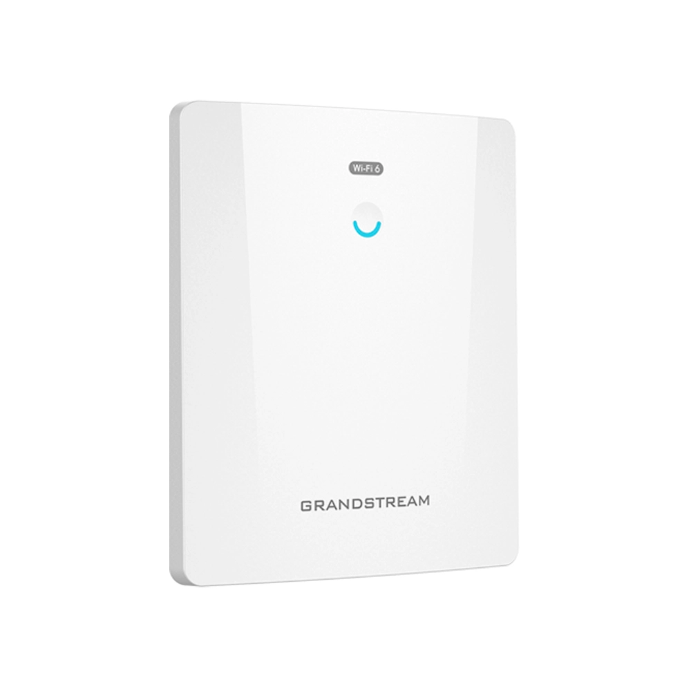 Grandstream Access Point Outdoor AX6000 Wi-Fi 6 (GWN7664ELR) view 2
